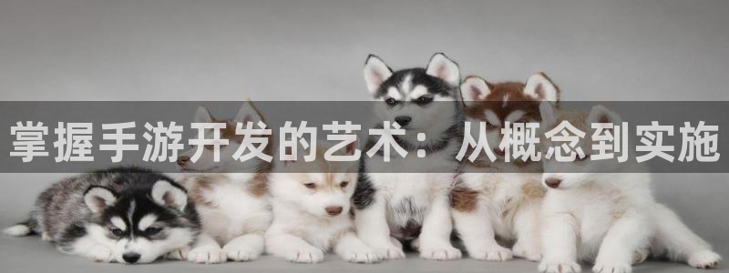 雷火电竞杀最厉害三个组合是谁：掌握手游开发的艺术：从概念到实